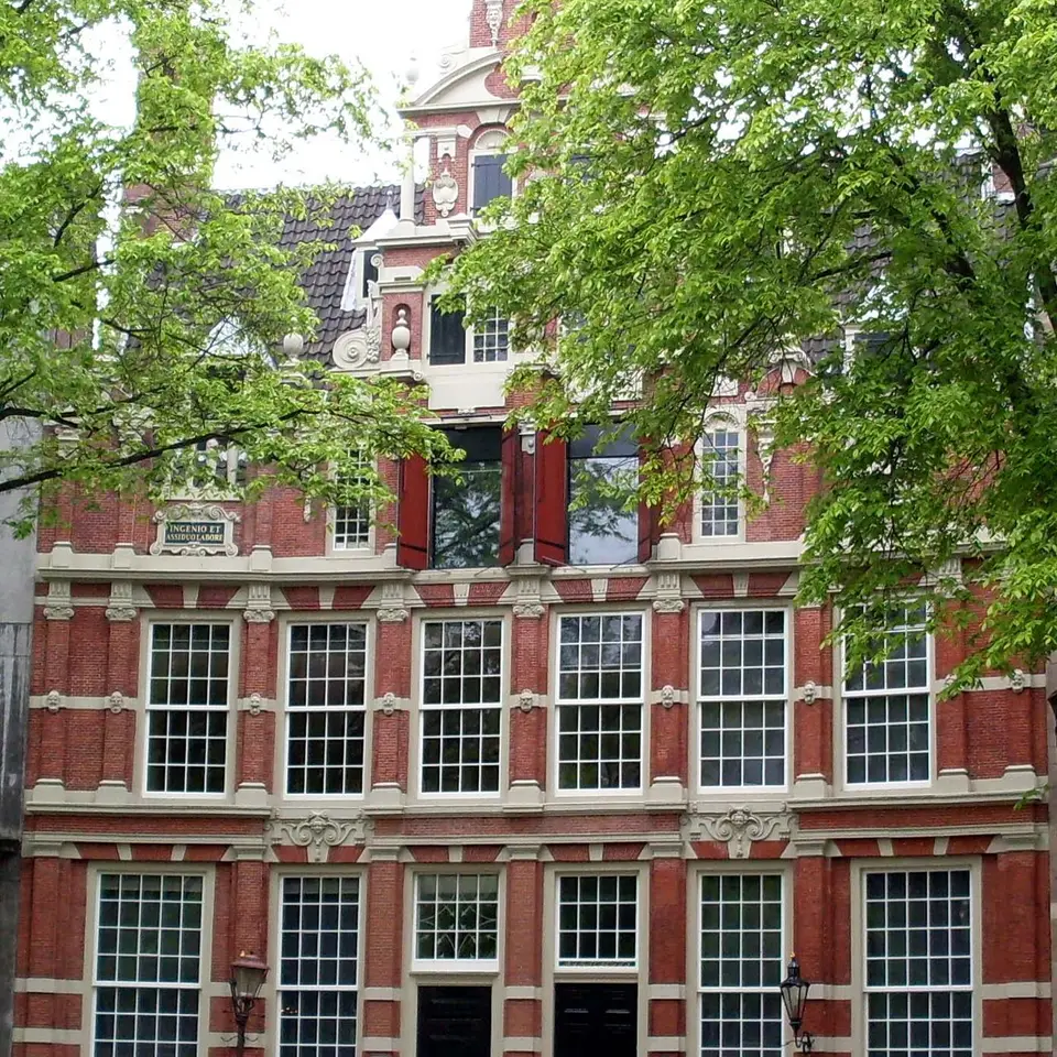 Huis Bartolotti, Amsterdam