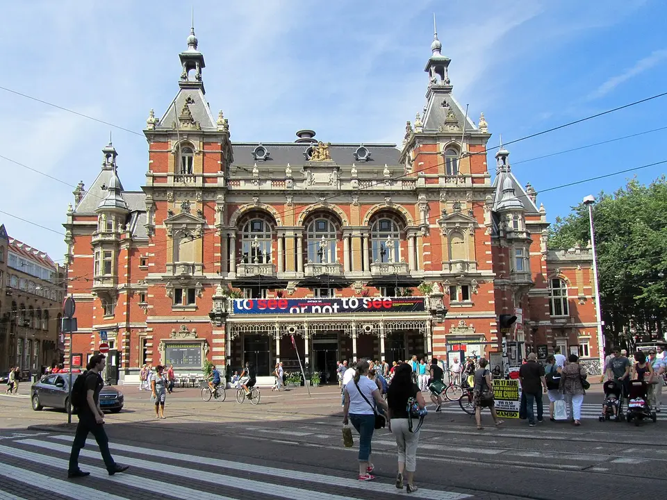 Stadsschouwburg
